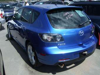 2003 Mazda Axela For Sale