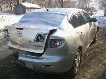 2003 Mazda Axela For Sale
