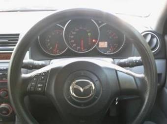 2003 Mazda Axela For Sale