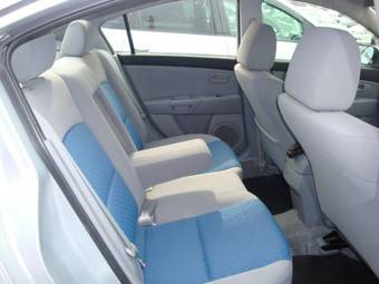 2003 Mazda Axela For Sale