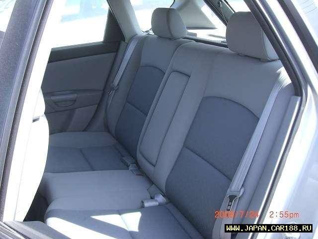 2004 Mazda Axela