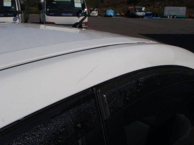 2004 Mazda Axela