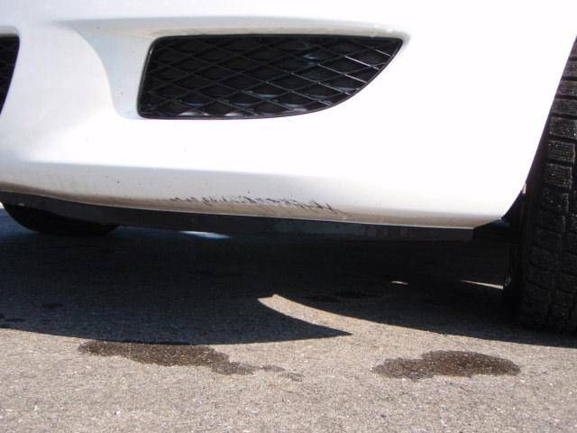 2004 Mazda Axela