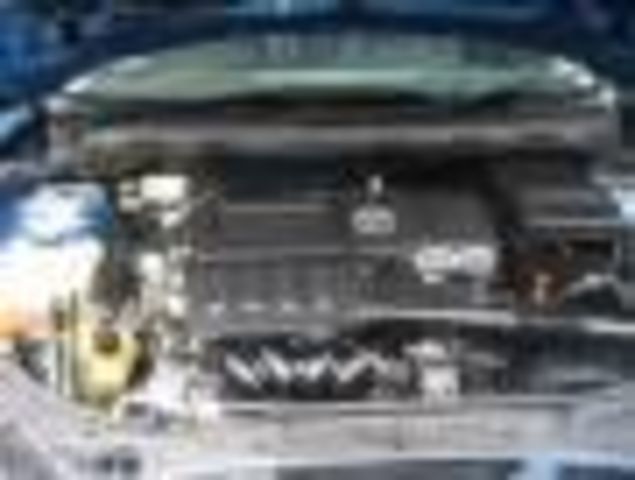 2004 Mazda Axela