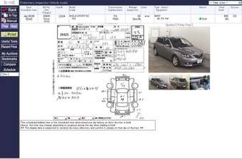 2004 Mazda Axela For Sale