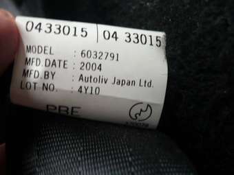 2004 Mazda Axela Pictures