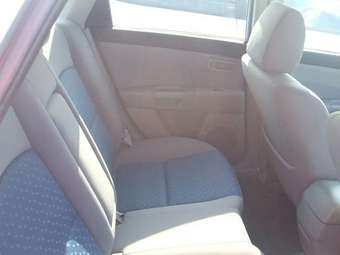 2004 Mazda Axela For Sale