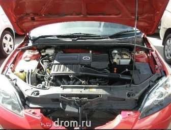 2004 Mazda Axela For Sale