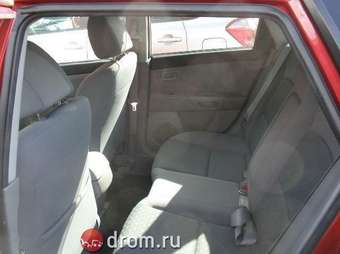 2004 Mazda Axela For Sale
