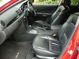 2004 Mazda Axela For Sale