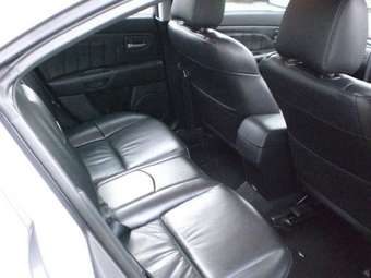 2004 Mazda Axela For Sale