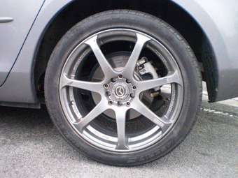 2004 Mazda Axela For Sale