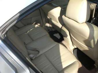 2004 Mazda Axela For Sale