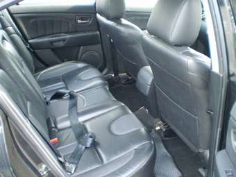 2004 Mazda Axela For Sale