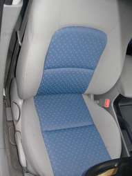 2004 Mazda Axela Wallpapers