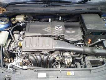 2004 Mazda Axela For Sale