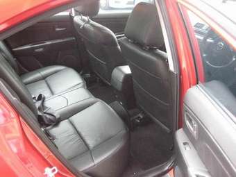 2004 Mazda Axela For Sale
