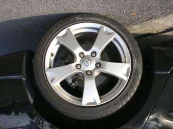 2004 Mazda Axela For Sale