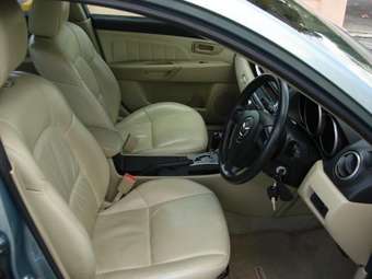 2004 Mazda Axela For Sale