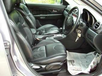 2004 Mazda Axela For Sale