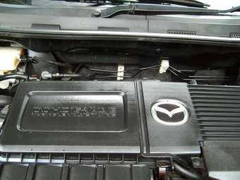 2004 Mazda Axela For Sale