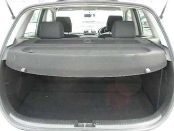 2004 Mazda Axela Pictures