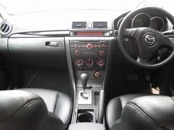 2004 Mazda Axela For Sale