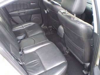 2004 Mazda Axela For Sale