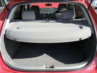 2004 Mazda Axela Pictures