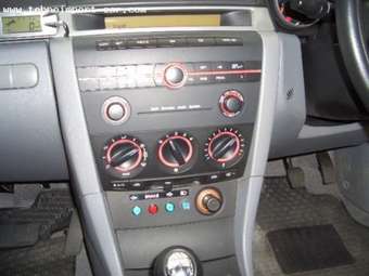 2004 Mazda Axela For Sale