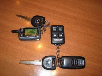 2004 Mazda Axela Pictures