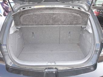 2004 Mazda Axela Pictures