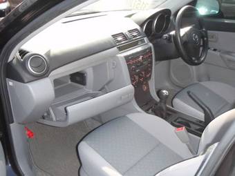2004 Mazda Axela For Sale