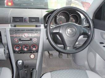 2004 Mazda Axela For Sale