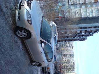 2004 Mazda Axela For Sale