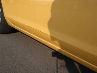 2004 Mazda Axela Photos