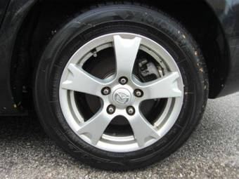 2004 Mazda Axela For Sale