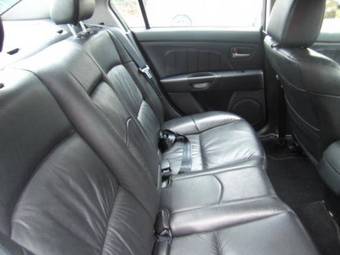 2004 Mazda Axela For Sale