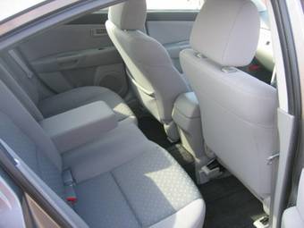 2004 Mazda Axela For Sale