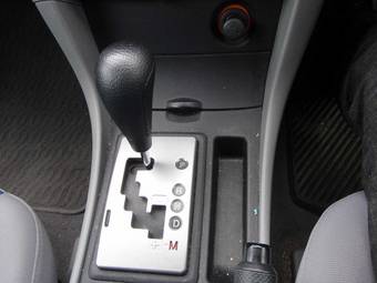 2004 Mazda Axela For Sale