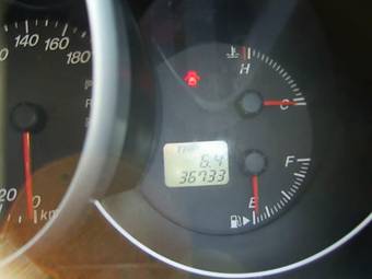 2004 Mazda Axela For Sale