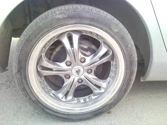 2004 Mazda Axela For Sale