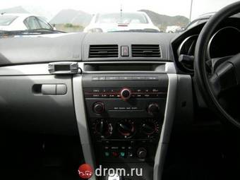 2004 Mazda Axela For Sale