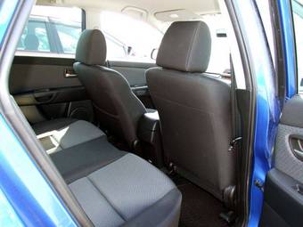 2004 Mazda Axela For Sale