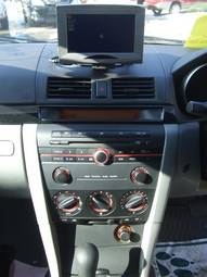 2004 Mazda Axela For Sale