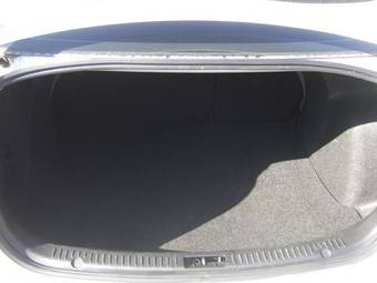 2004 Mazda Axela For Sale