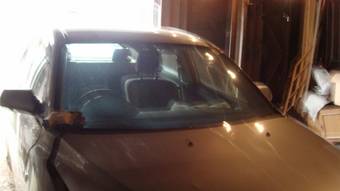 2004 Mazda Axela Photos