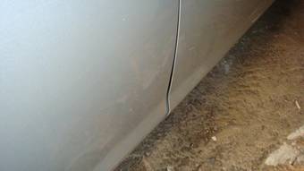 2004 Mazda Axela For Sale