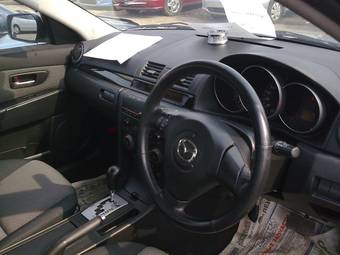 2004 Mazda Axela For Sale