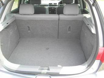 2004 Mazda Axela For Sale